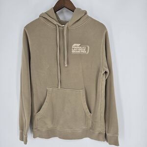 Formula 1 Racing Hoodie Small